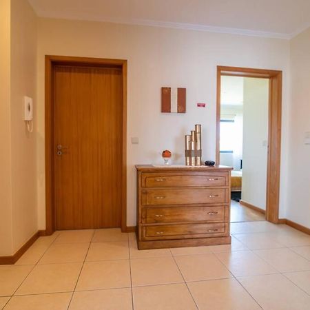 Appartement Casa Da Raquel à Ponta Delgada Extérieur photo
