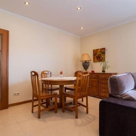 Appartement Casa Da Raquel à Ponta Delgada Extérieur photo