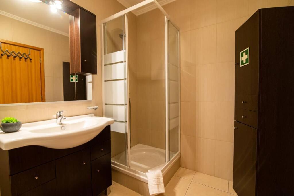 Appartement Casa Da Raquel à Ponta Delgada Extérieur photo