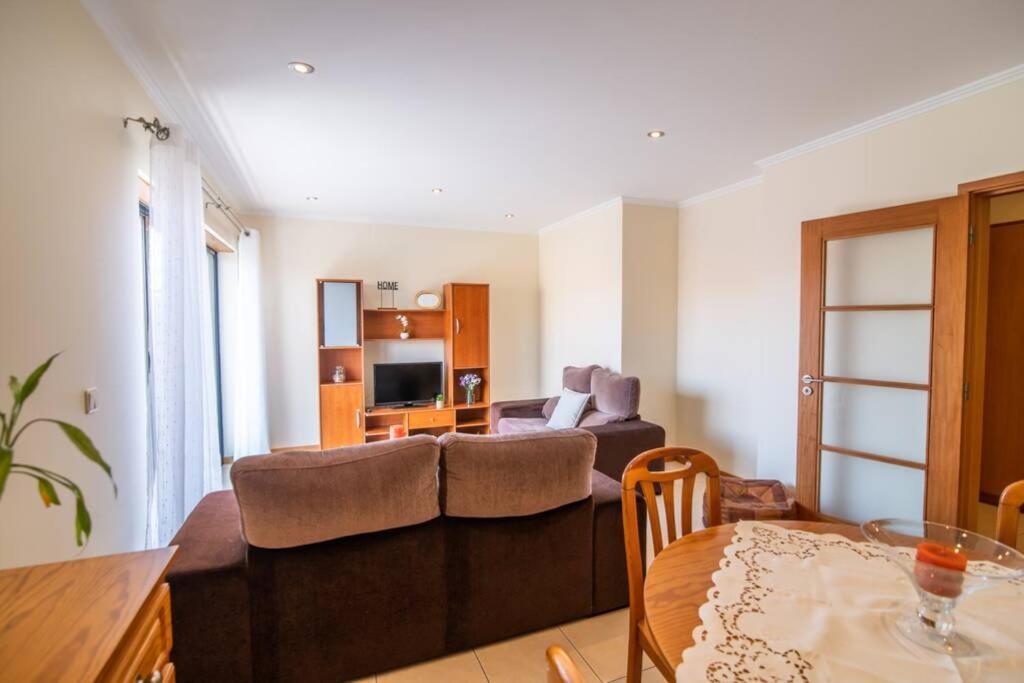 Appartement Casa Da Raquel à Ponta Delgada Extérieur photo