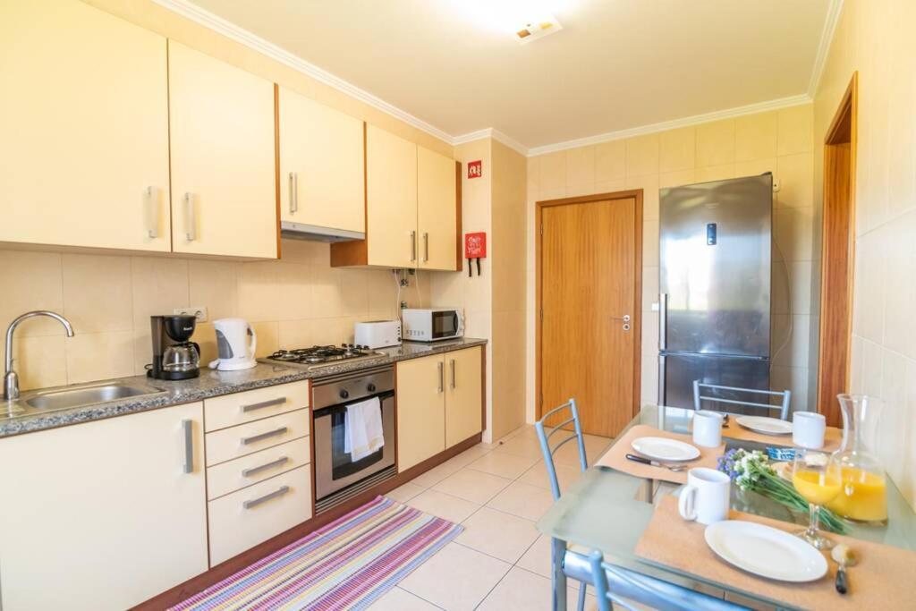 Appartement Casa Da Raquel à Ponta Delgada Extérieur photo