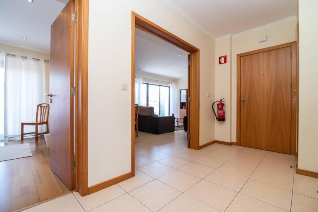 Appartement Casa Da Raquel à Ponta Delgada Extérieur photo
