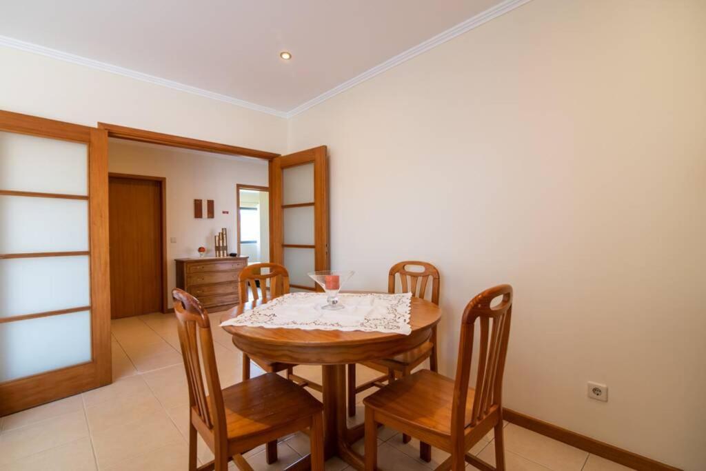 Appartement Casa Da Raquel à Ponta Delgada Extérieur photo